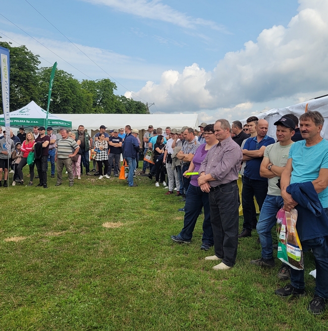 Uczestnicy spotkania