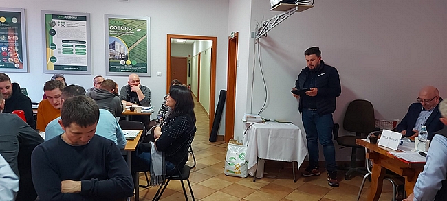 Prezentacja firmy Syngenta