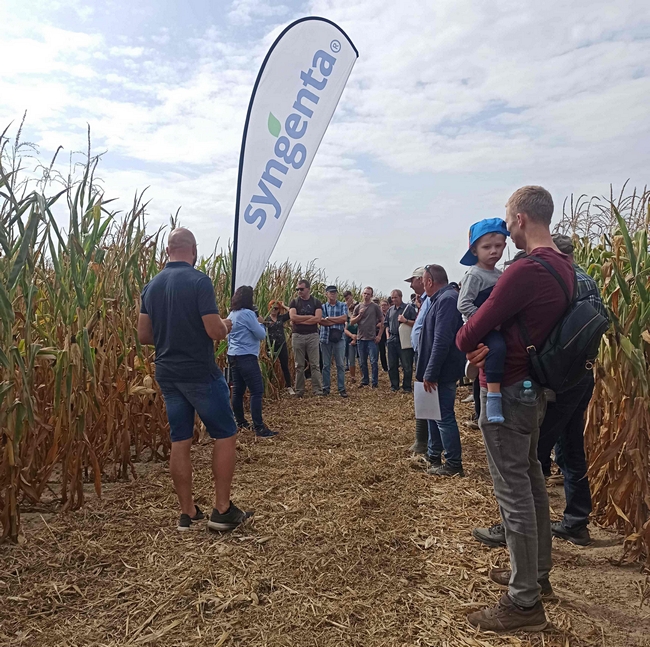 Uczestnicy spotkania