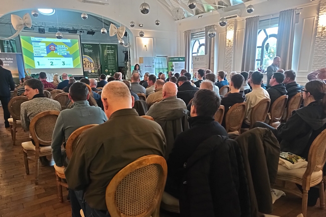 Kutnowska Hodowla Roślin  